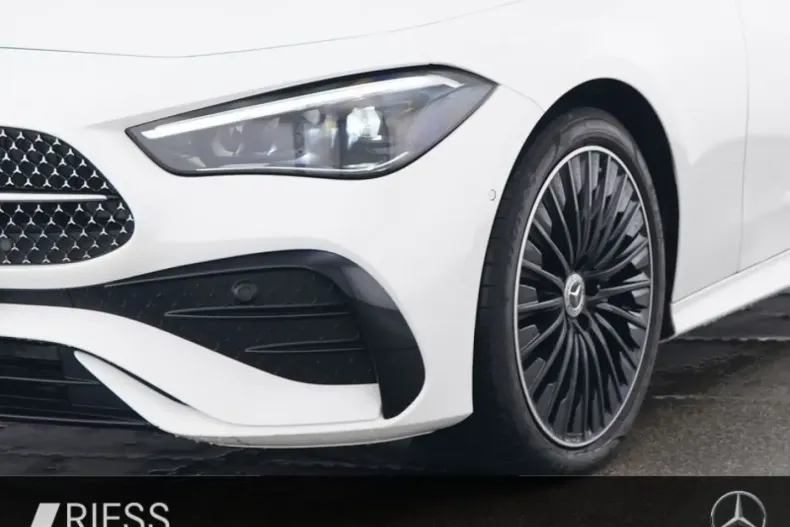 Mercedes-Benz CLE 220 (Clasa CLE) din 2024 cu 13.434 km - oferta MER181041 - foto 3