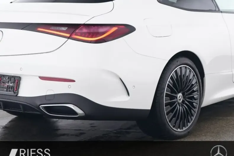 Mercedes-Benz CLE 220 (Clasa CLE) din 2024 cu 13.434 km - oferta MER181041 - foto 4