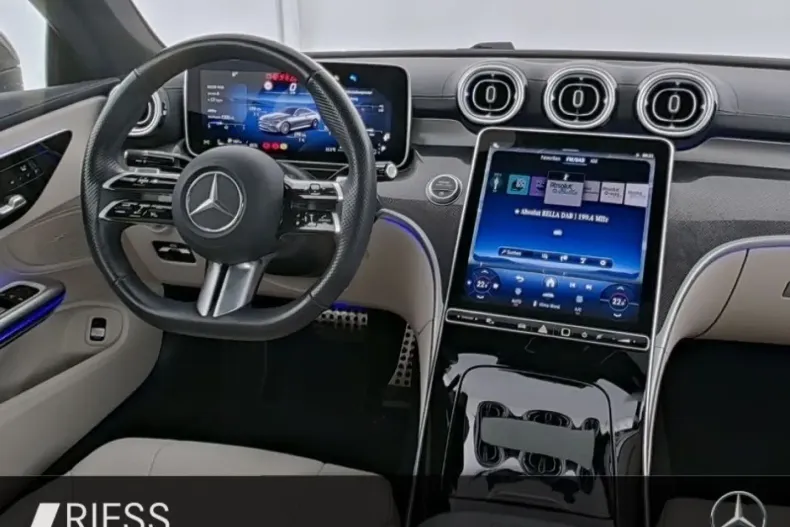 Mercedes-Benz CLE 220 (Clasa CLE) din 2024 cu 13.434 km - oferta MER181041 - foto 5