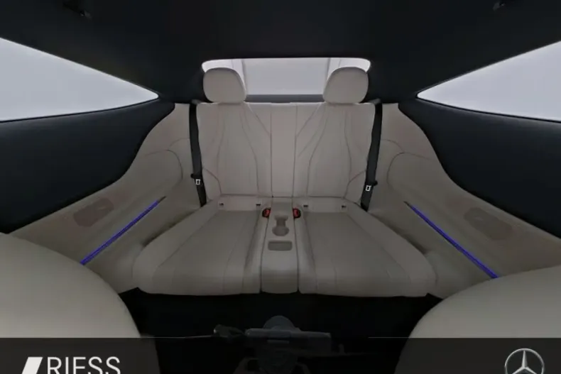 Mercedes-Benz CLE 220 (Clasa CLE) din 2024 cu 13.434 km - oferta MER181041 - foto 7