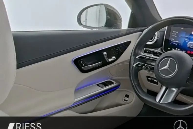 Mercedes-Benz CLE 220 (Clasa CLE) din 2024 cu 13.434 km - oferta MER181041 - foto 8