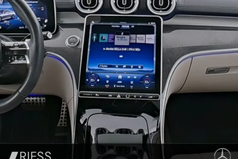 Mercedes-Benz CLE 220 (Clasa CLE) din 2024 cu 13.434 km - oferta MER181041 - foto 9