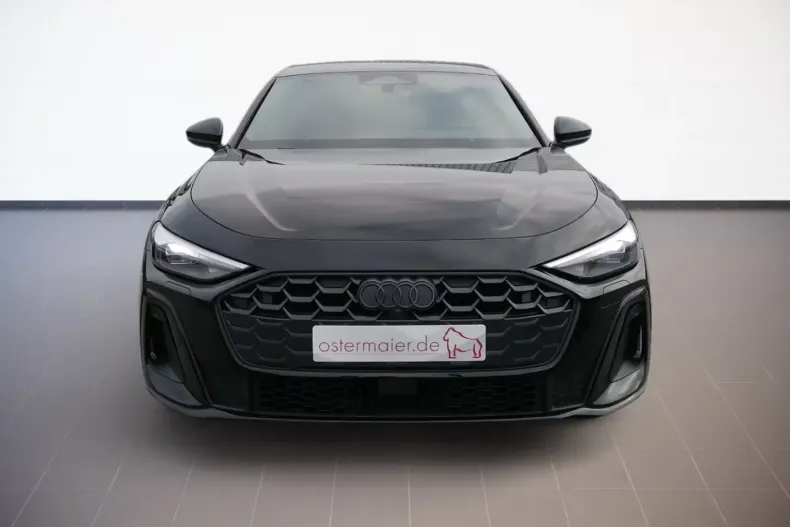 Audi A5 din 2025 cu 12.000 km - oferta AUD181042 - foto 2