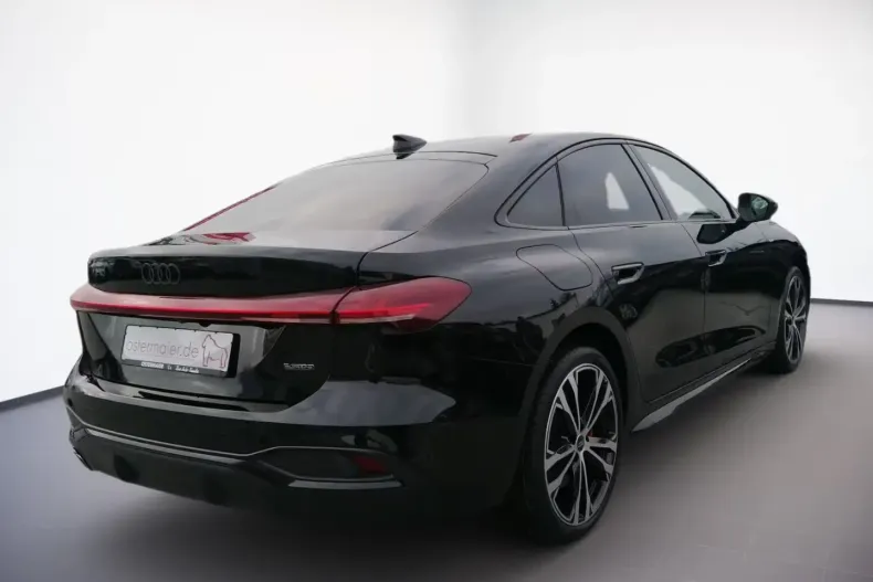 Audi A5 din 2025 cu 12.000 km - oferta AUD181042 - foto 3