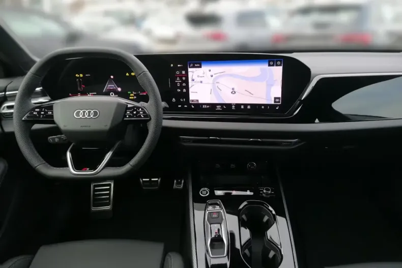 Audi A5 din 2025 cu 12.000 km - oferta AUD181042 - foto 5