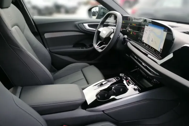 Audi A5 din 2025 cu 12.000 km - oferta AUD181042 - foto 6