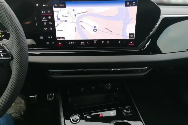 Audi A5 din 2025 cu 12.000 km - oferta AUD181042 - foto 8