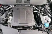 Audi A5 din 2025 cu 12.000 km - oferta AUD181042 - foto 10