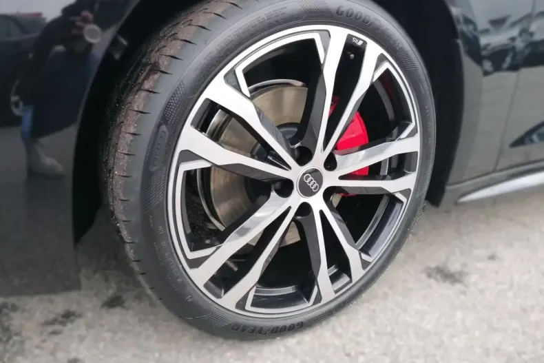 Audi A5 din 2025 cu 12.000 km - oferta AUD181042 - foto 12