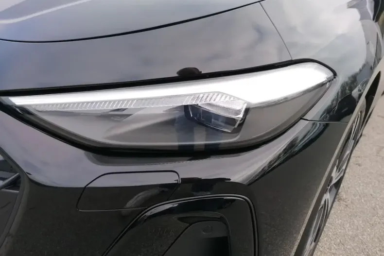 Audi A5 din 2025 cu 12.000 km - oferta AUD181042 - foto 13