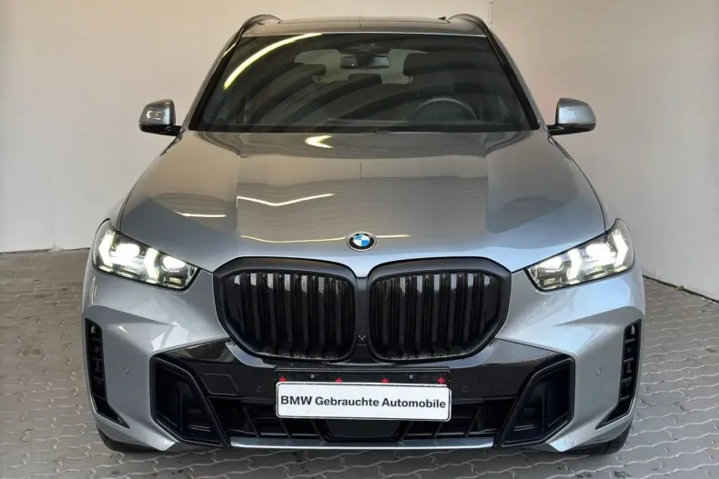 BMW X5 (Seria X) din 2025 cu 24.985 km - oferta BMW181043 - foto 1