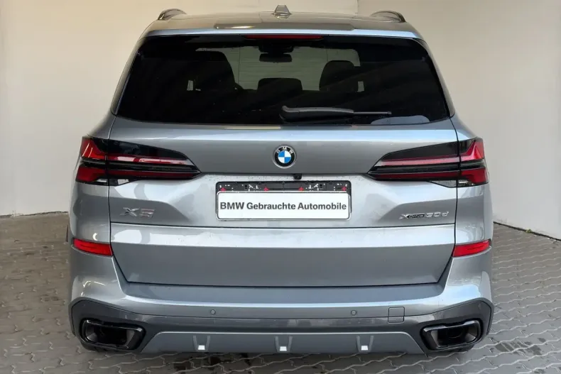 BMW X5 (Seria X) din 2025 cu 24.985 km - oferta BMW181043 - foto 2