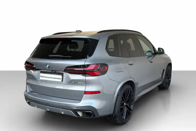 BMW X5 (Seria X) din 2025 cu 24.985 km - oferta BMW181043 - foto 3