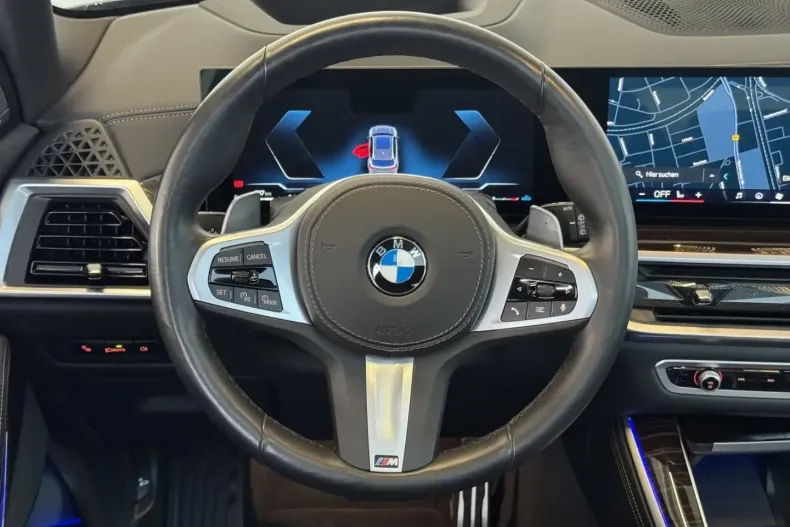 BMW X5 (Seria X) din 2025 cu 24.985 km - oferta BMW181043 - foto 4