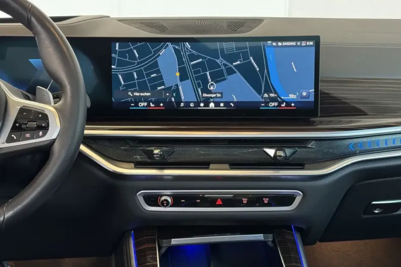 BMW X5 (Seria X) din 2025 cu 24.985 km - oferta BMW181043 - foto 5