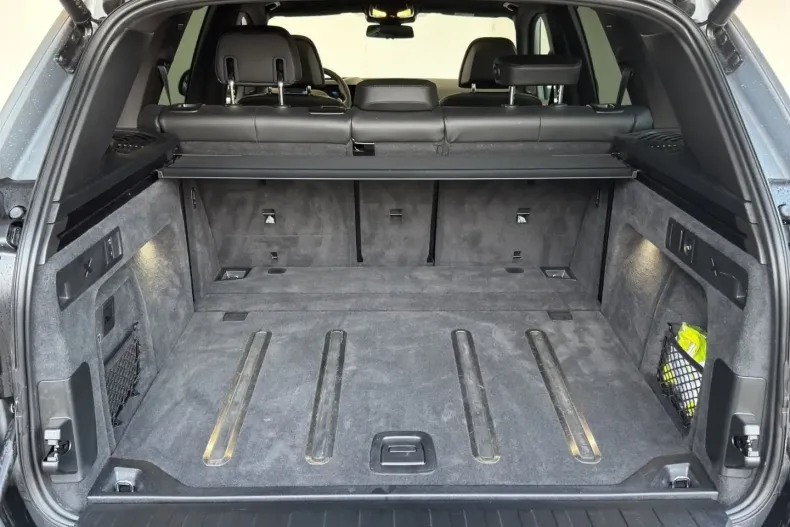 BMW X5 (Seria X) din 2025 cu 24.985 km - oferta BMW181043 - foto 8