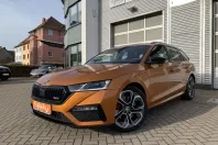 Skoda Octavia din 2024 cu 5.387 km - oferta SKO181044 - foto 1