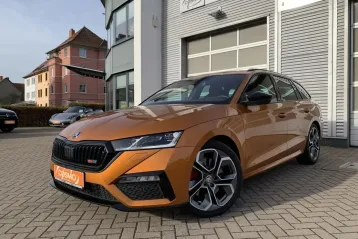 Skoda Octavia din 2024 - oferta SKO181044