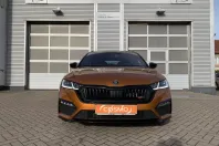 Skoda Octavia din 2024 cu 5.387 km - oferta SKO181044 - foto 2