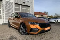 Skoda Octavia din 2024 cu 5.387 km - oferta SKO181044 - foto 3