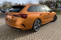 Skoda Octavia din 2024 cu 5.387 km - oferta SKO181044 - foto 5