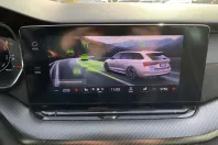 Skoda Octavia din 2024 cu 5.387 km - oferta SKO181044 - foto 24