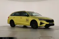 Skoda Octavia din 2024 cu 29.999 km - oferta SKO181045 - foto 3