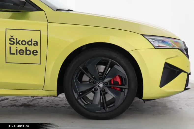 Skoda Octavia din 2024 cu 29.999 km - oferta SKO181045 - foto 4