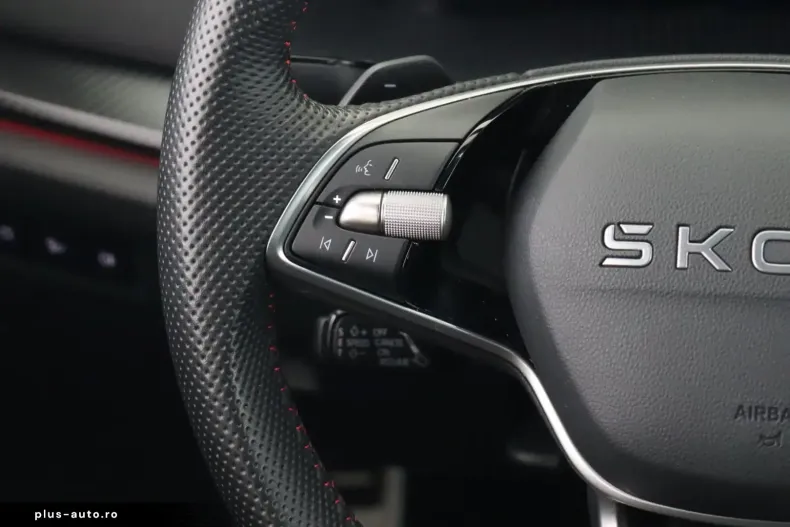 Skoda Octavia din 2024 cu 29.999 km - oferta SKO181045 - foto 12