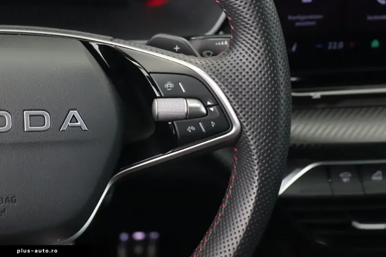 Skoda Octavia din 2024 cu 29.999 km - oferta SKO181045 - foto 13