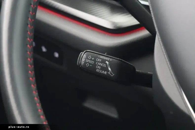 Skoda Octavia din 2024 cu 29.999 km - oferta SKO181045 - foto 14