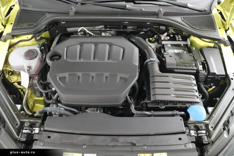 Skoda Octavia din 2024 cu 29.999 km - oferta SKO181045 - foto 25