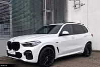 BMW X5 din 2022 cu 61.500 km - oferta BMW181046 - foto 1