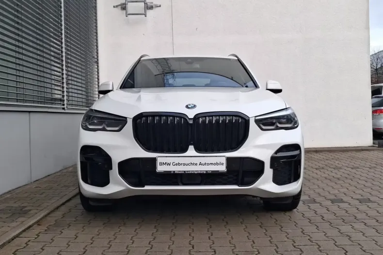 BMW X5 din 2022 cu 61.500 km - oferta BMW181046 - foto 2