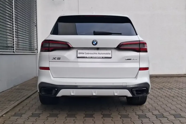 BMW X5 din 2022 cu 61.500 km - oferta BMW181046 - foto 5