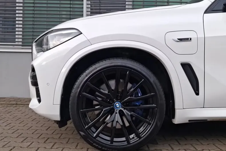 BMW X5 din 2022 cu 61.500 km - oferta BMW181046 - foto 6