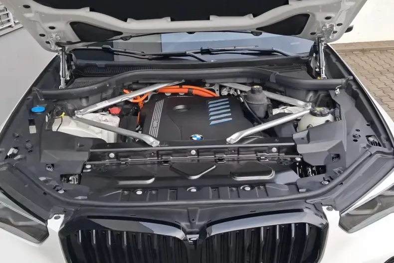 BMW X5 din 2022 cu 61.500 km - oferta BMW181046 - foto 7