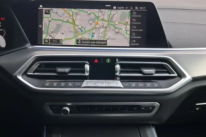 BMW X5 din 2022 cu 61.500 km - oferta BMW181046 - foto 9