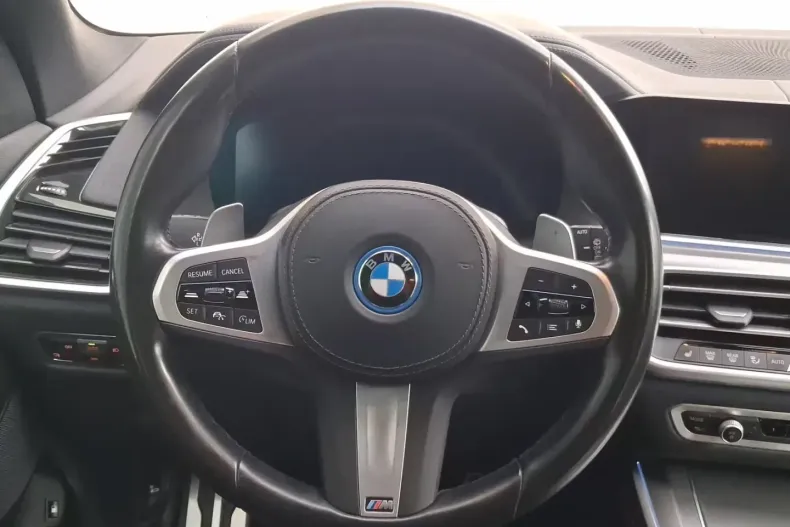 BMW X5 din 2022 cu 61.500 km - oferta BMW181046 - foto 11