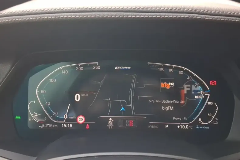 BMW X5 din 2022 cu 61.500 km - oferta BMW181046 - foto 13