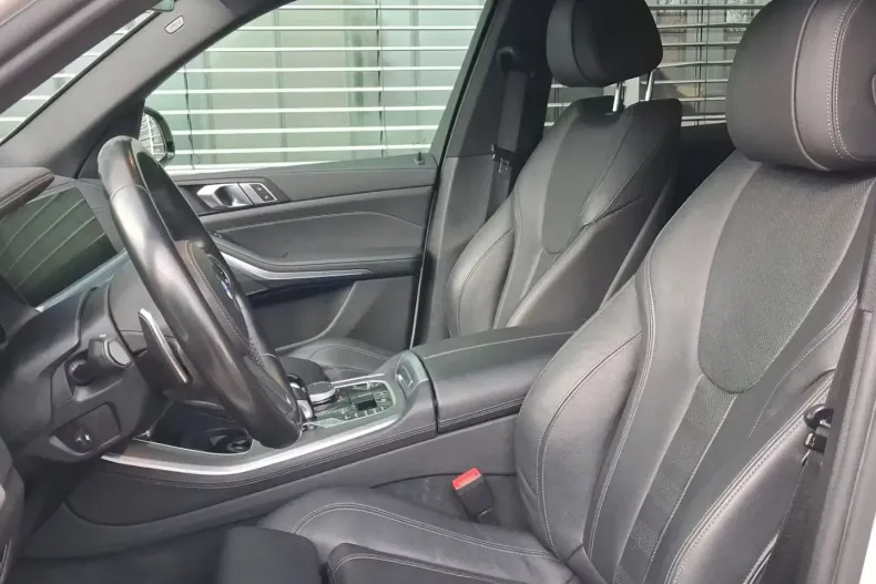 BMW X5 din 2022 cu 61.500 km - oferta BMW181046 - foto 15