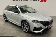 Skoda Octavia din 2024 cu 32.162 km - oferta SKO181047 - foto 1