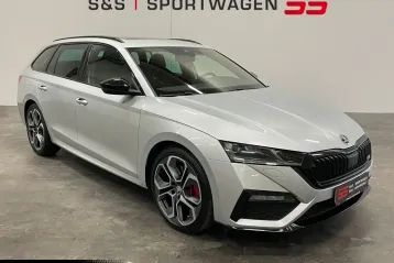 Skoda Octavia din 2024 - oferta SKO181047
