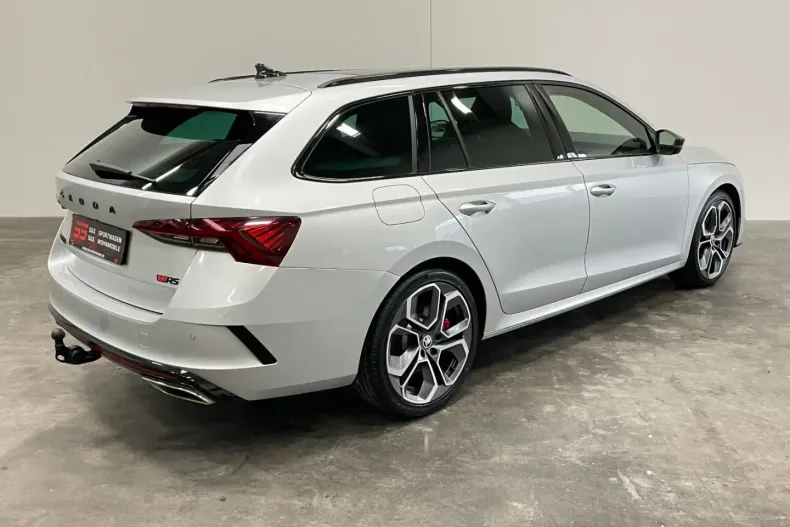 Skoda Octavia din 2024 cu 32.162 km - oferta SKO181047 - foto 4