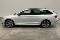 Skoda Octavia din 2024 cu 32.162 km - oferta SKO181047 - foto 6