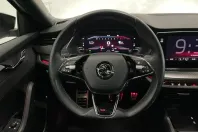 Skoda Octavia din 2024 cu 32.162 km - oferta SKO181047 - foto 9