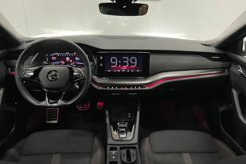 Skoda Octavia din 2024 cu 32.162 km - oferta SKO181047 - foto 10