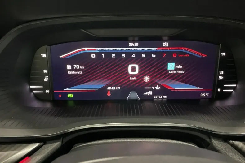 Skoda Octavia din 2024 cu 32.162 km - oferta SKO181047 - foto 11