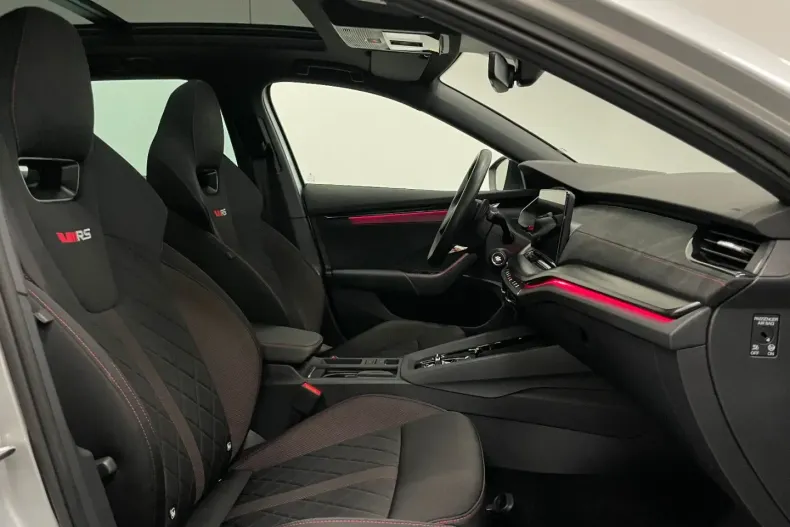 Skoda Octavia din 2024 cu 32.162 km - oferta SKO181047 - foto 17