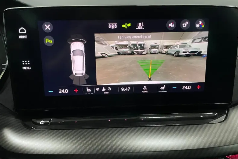 Skoda Octavia din 2024 cu 32.162 km - oferta SKO181047 - foto 23